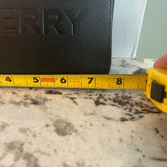 Burberry Wallet - Picture 2 of 9